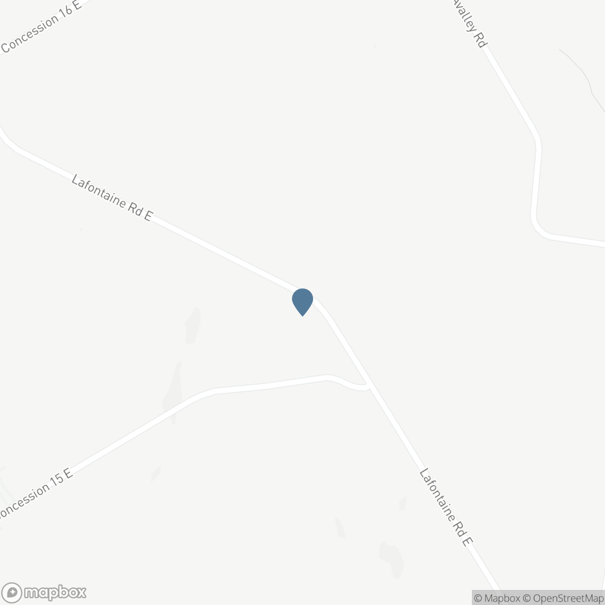 597 RUE LAFONTAINE ROAD E, Tiny, Ontario L9M 0S3